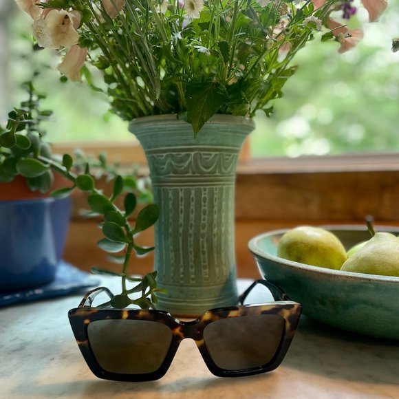 R A E N | Keera Sunglasses main image 5